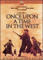 Once Upon a Time in the West  [DVD] 